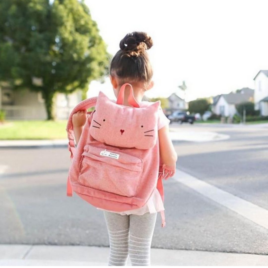 NameBubbles.com Aims to Reach Its Giving Goal to Help Child Hunger This Back-to-School Season