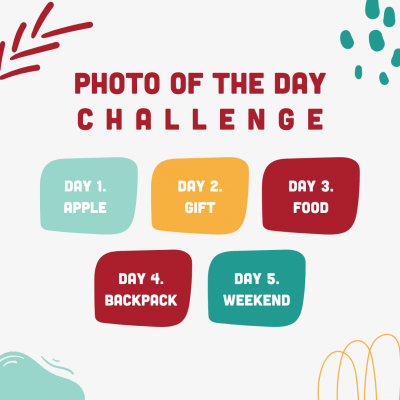 photo challenge