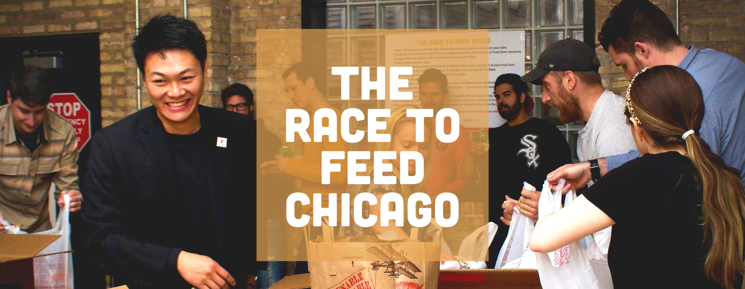 Blessings in a Backpack’s Chicago Associate Board Hosts 4th Annual Race to Feed Chicago