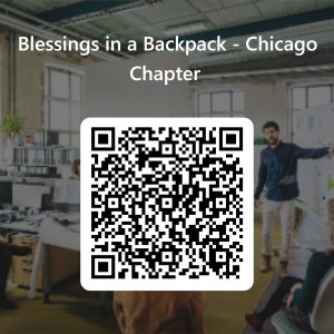 QRCode for Blessings in a Backpack - Chicago Chapter  (2)