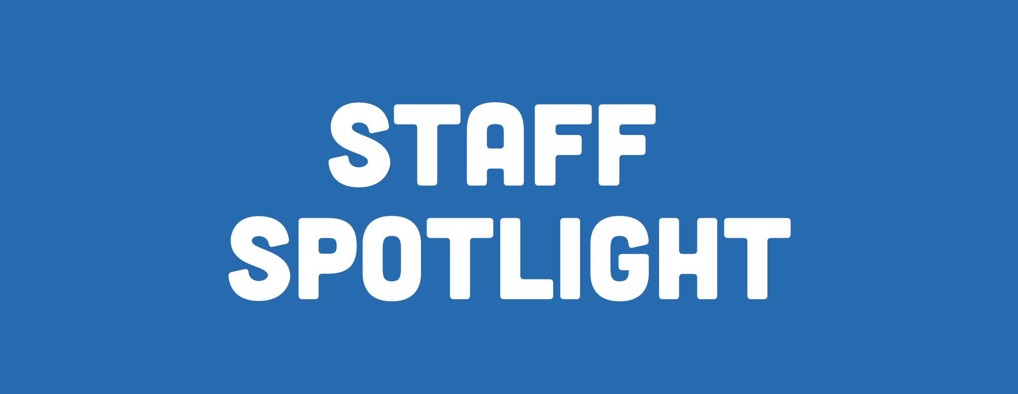 Staff Spotlight: Managing Director Dan Summins!